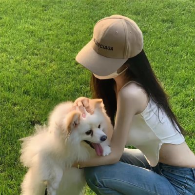 我是你的女人